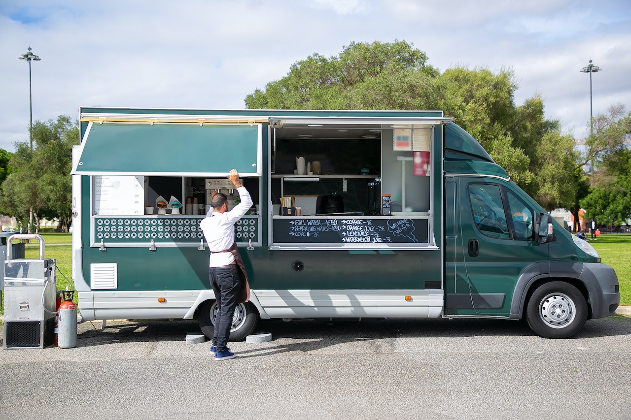 Top 15 Tax Tips And Deductions For Food Truck Owners Aenten US